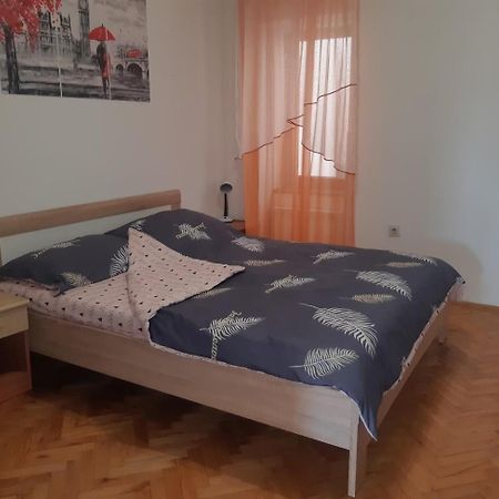 Apartment Marija Pula Dış mekan fotoğraf