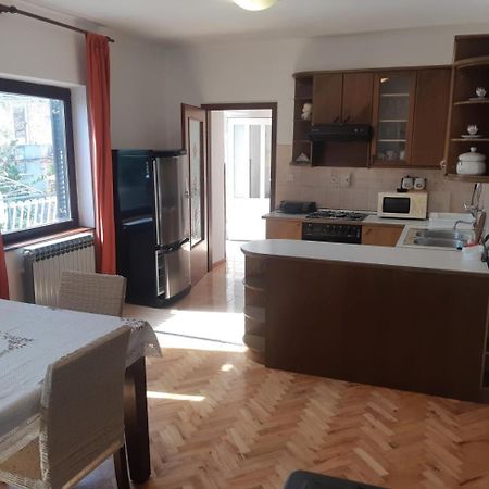 Apartment Marija Pula Dış mekan fotoğraf