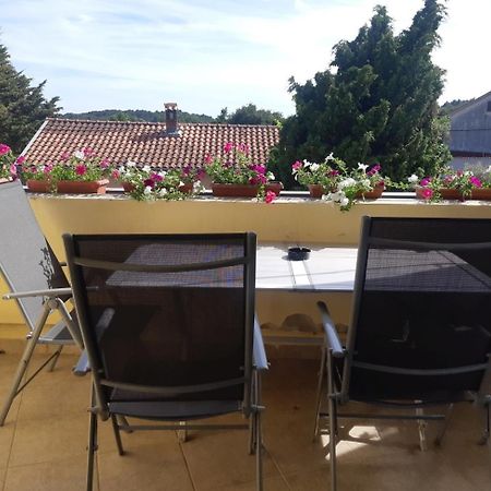 Apartment Marija Pula Dış mekan fotoğraf
