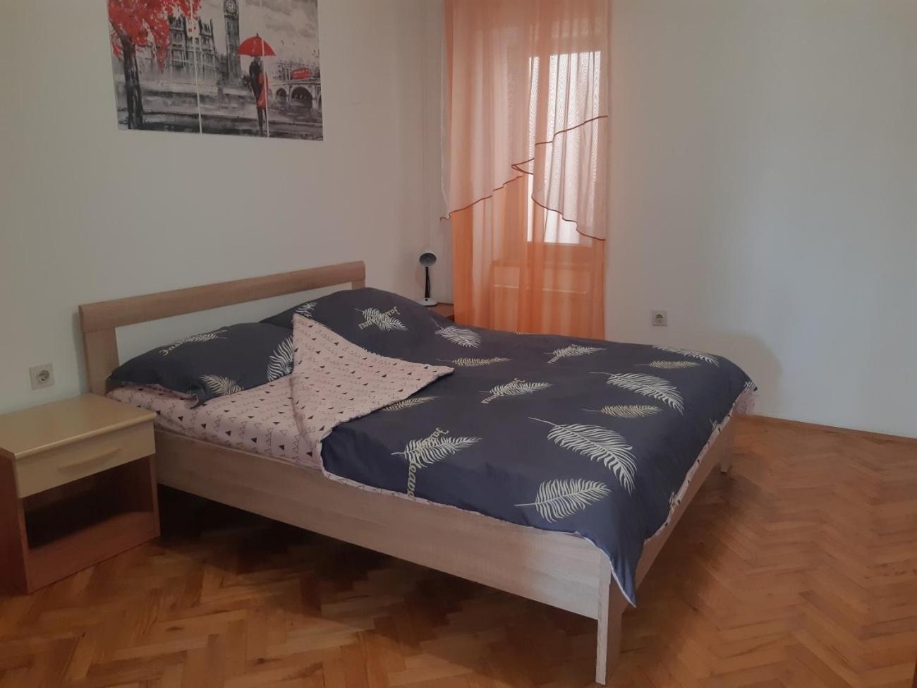 Apartment Marija Pula Dış mekan fotoğraf
