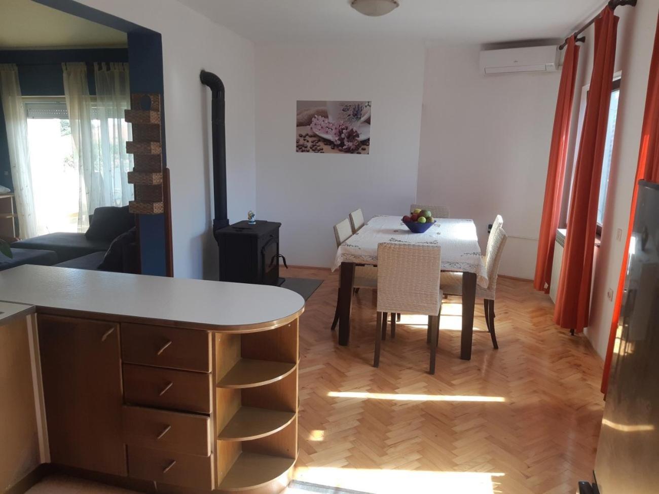 Apartment Marija Pula Dış mekan fotoğraf