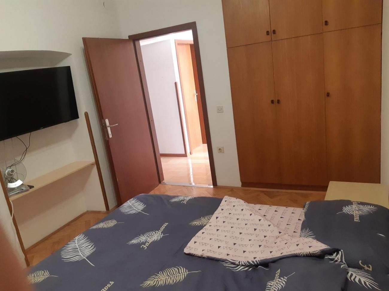 Apartment Marija Pula Dış mekan fotoğraf