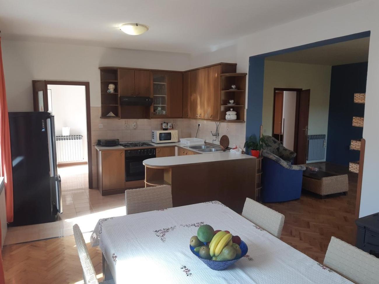 Apartment Marija Pula Dış mekan fotoğraf