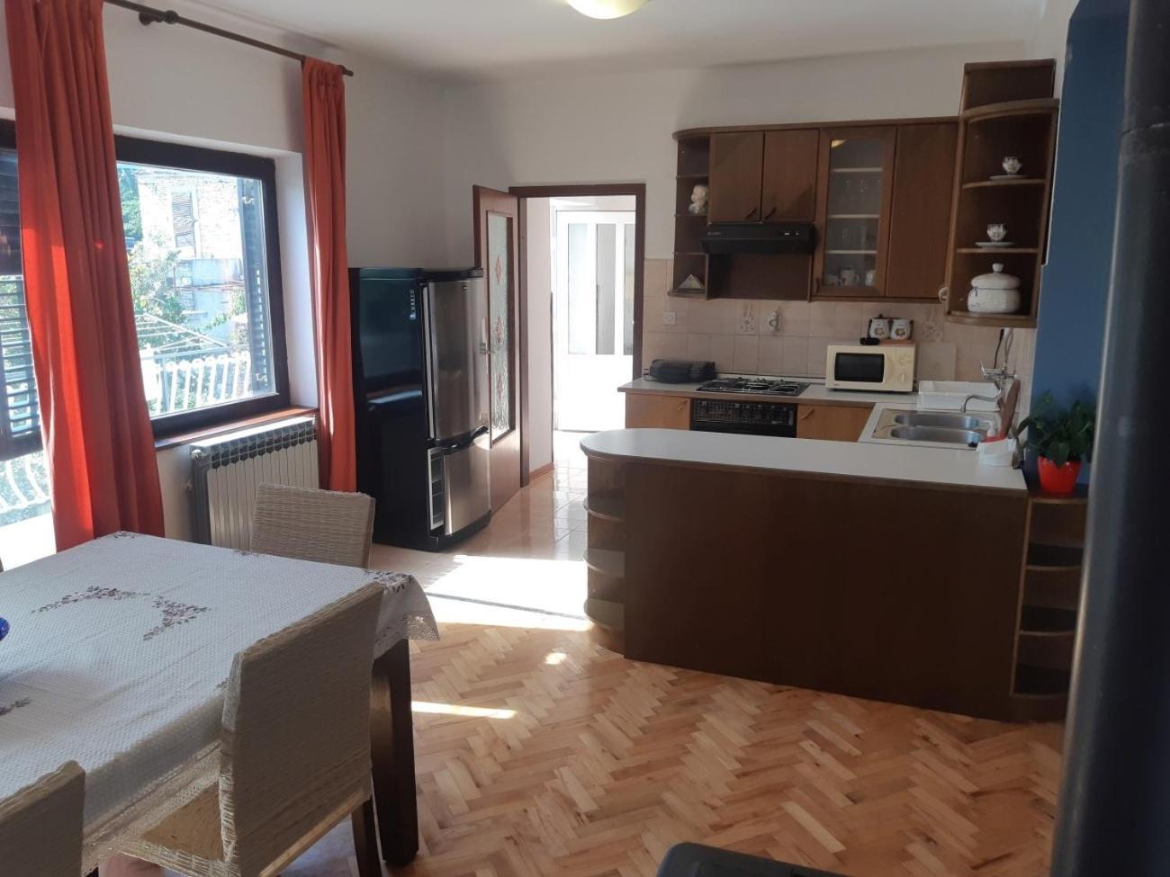 Apartment Marija Pula Dış mekan fotoğraf