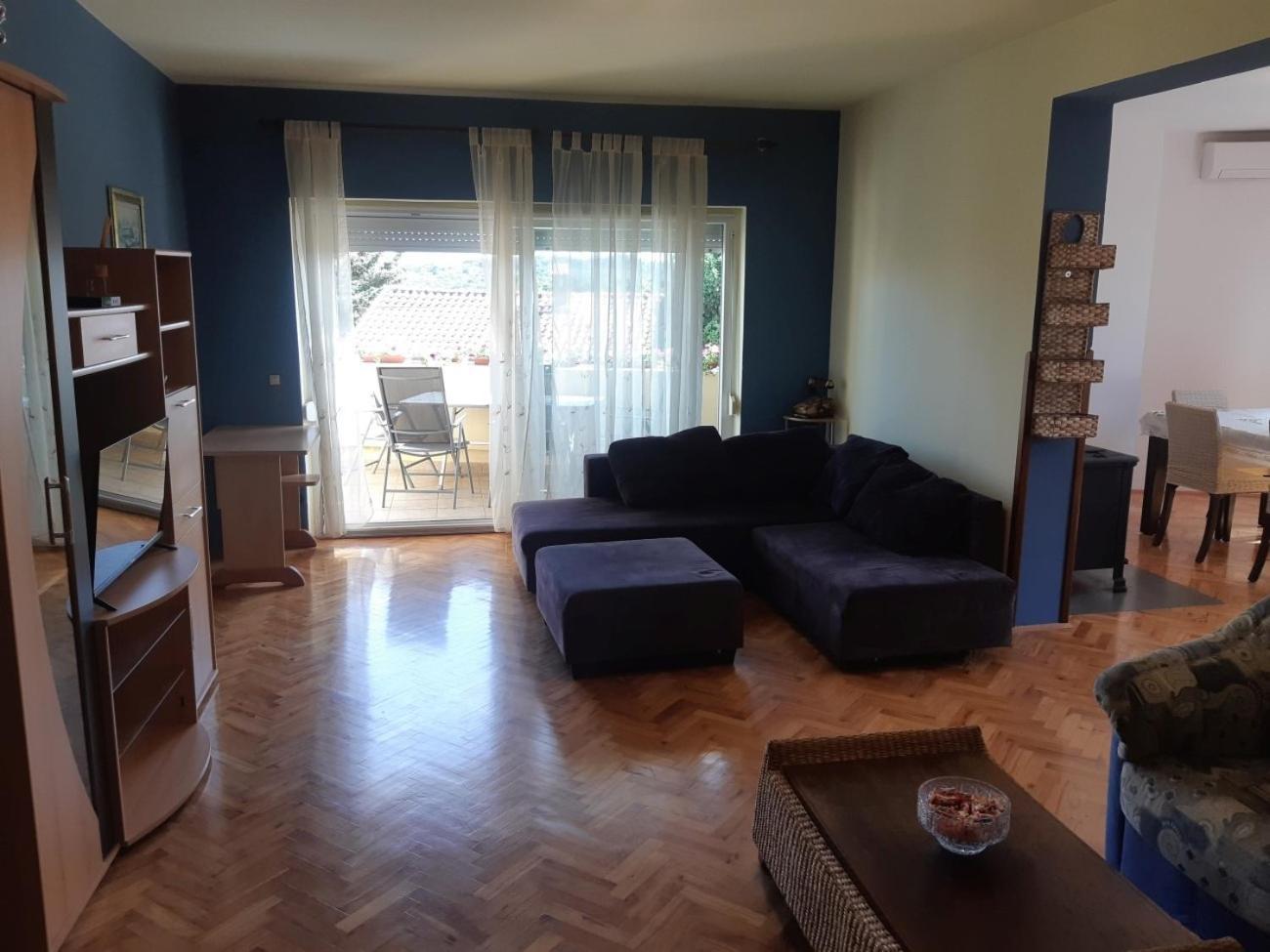 Apartment Marija Pula Dış mekan fotoğraf