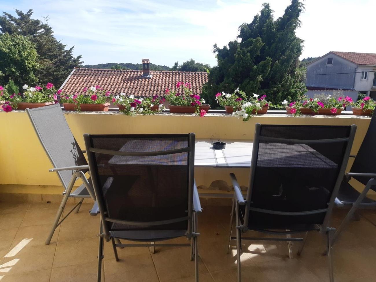 Apartment Marija Pula Dış mekan fotoğraf