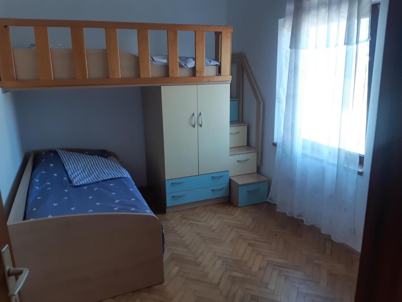 Apartment Marija Pula Dış mekan fotoğraf