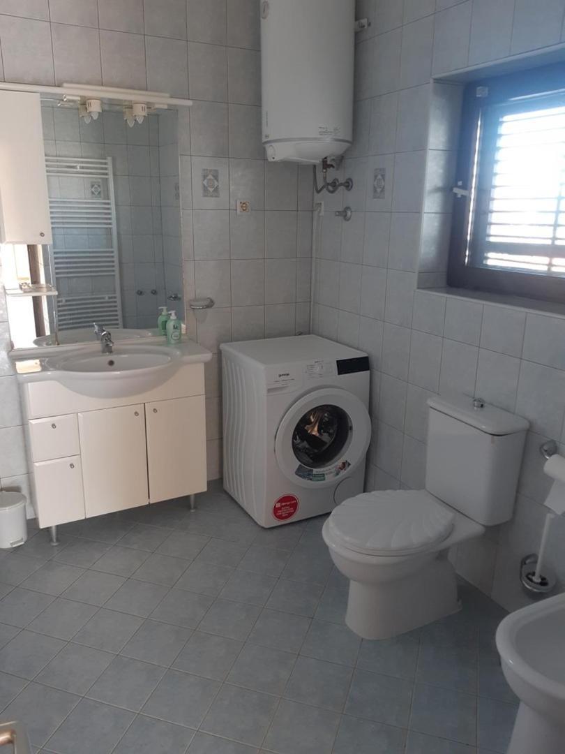 Apartment Marija Pula Dış mekan fotoğraf