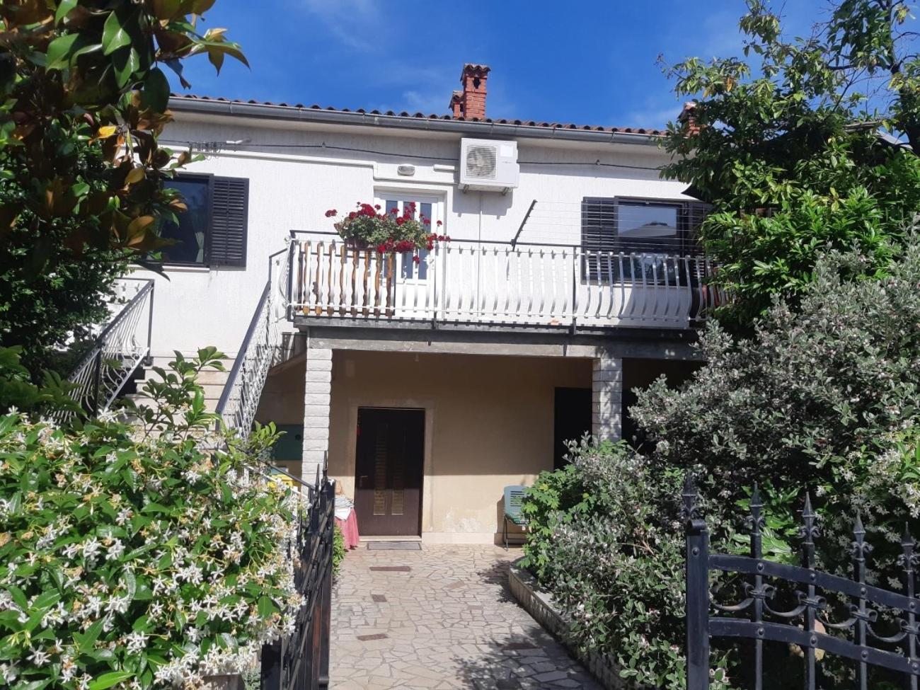 Apartment Marija Pula Dış mekan fotoğraf