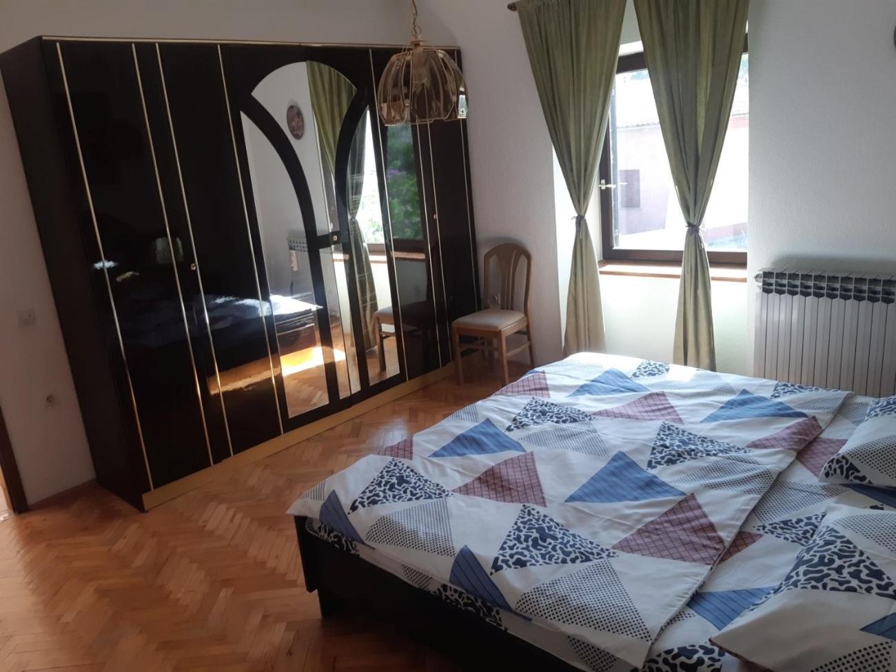 Apartment Marija Pula Dış mekan fotoğraf